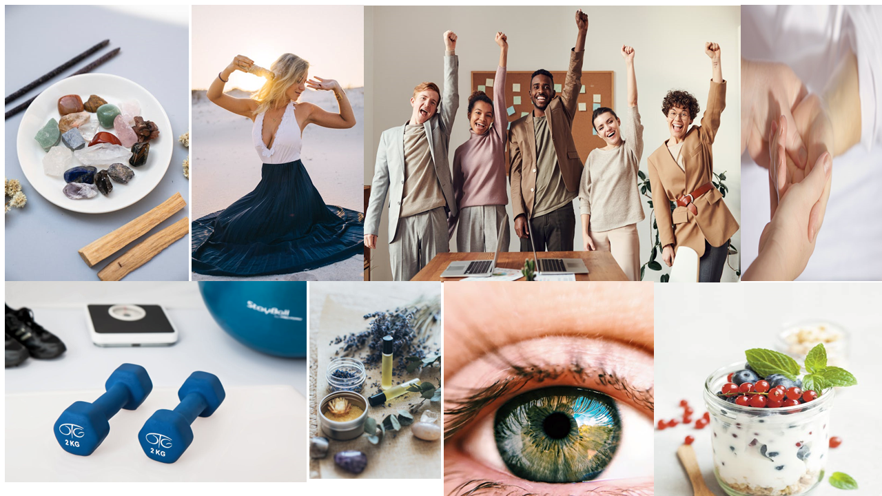 Holistic & Natural Health Services